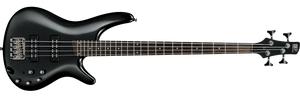 Ibanez SR300E-IPT Standard 4 String Iron Pewter Bass Guitar